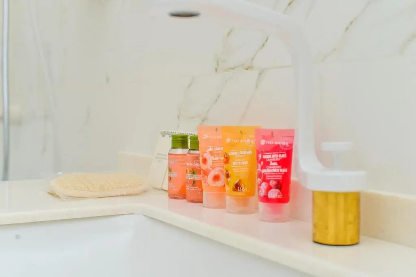 The One Hotel Astana