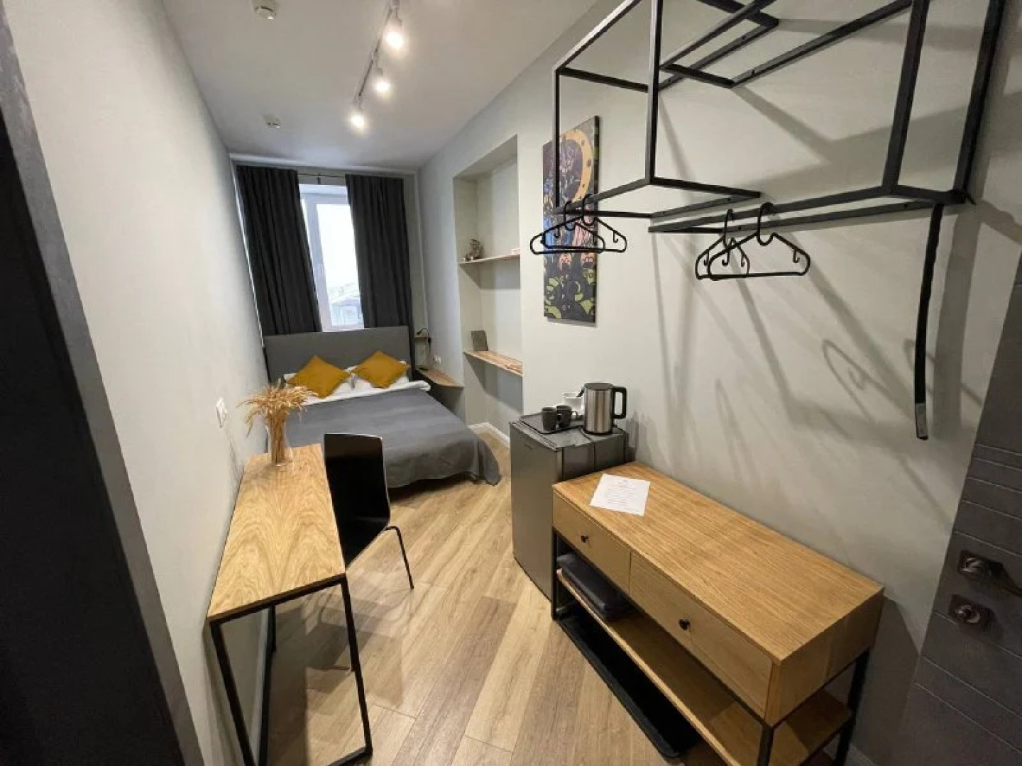 Апарт-отель 63 Apartment