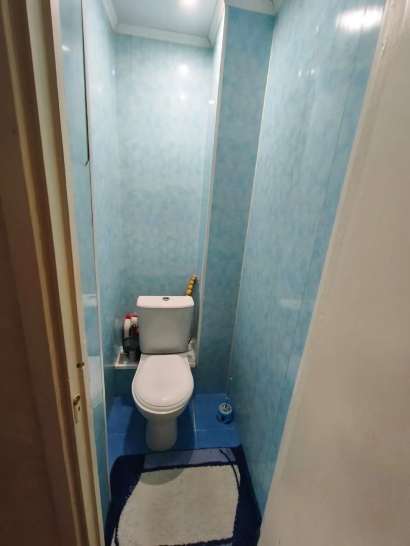 Квартира на улице Ленинградская 5