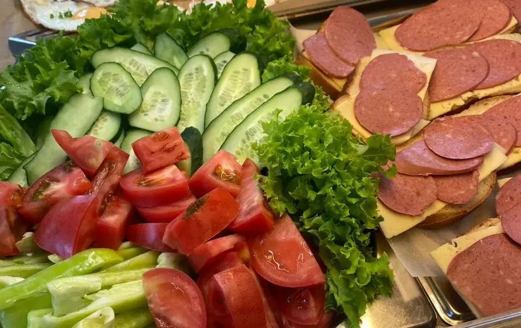 Гостевой дом София на Медовой