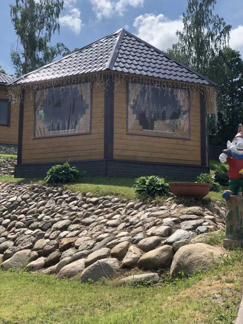 База Отдыха Солнечная