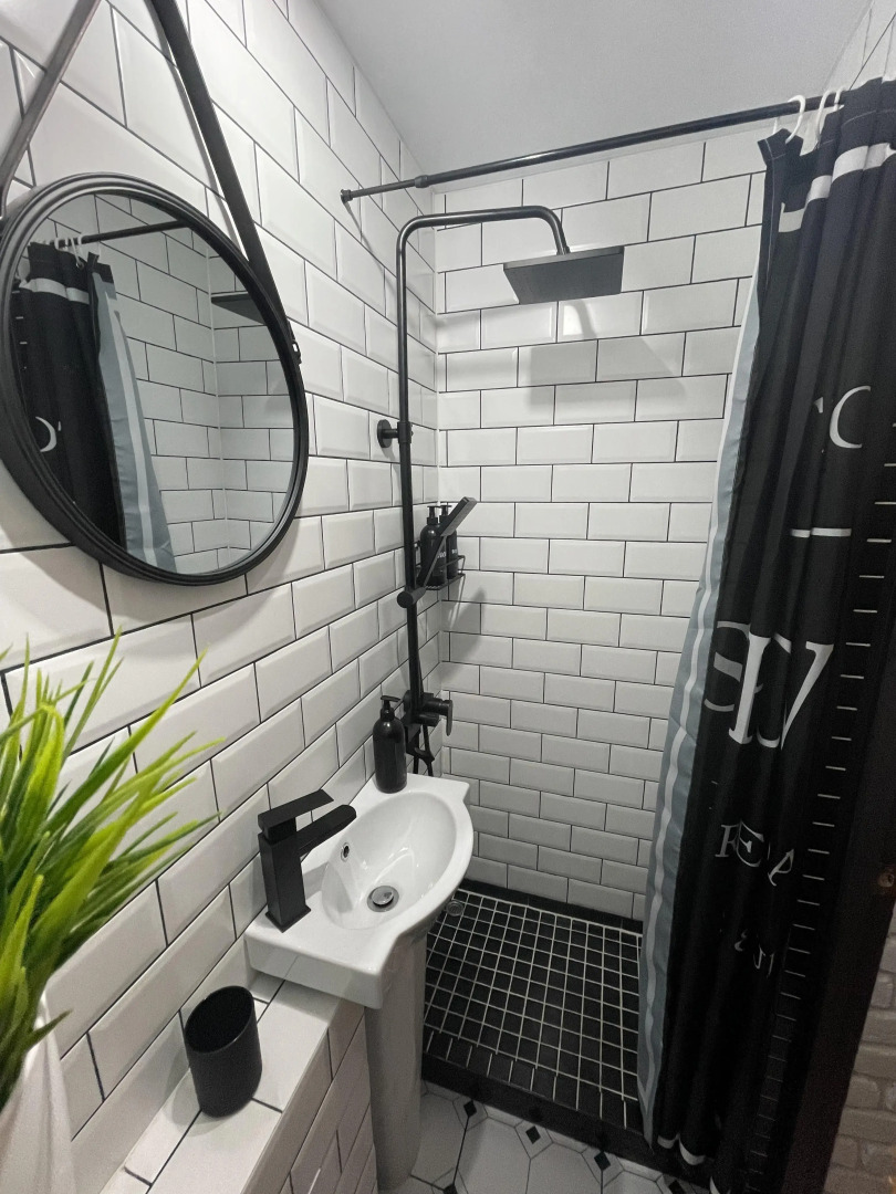 Апартаменты Арт Студия Бульдог Центр