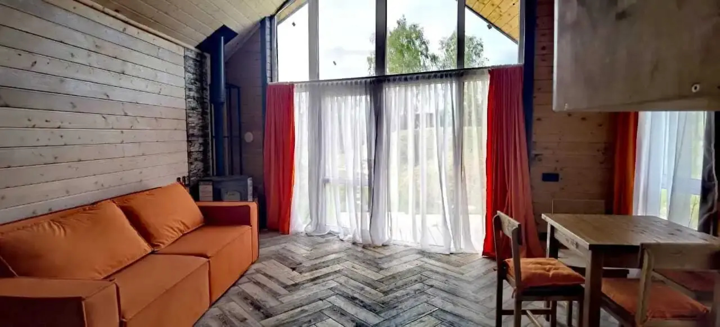 Частный Дом Коловрат 2