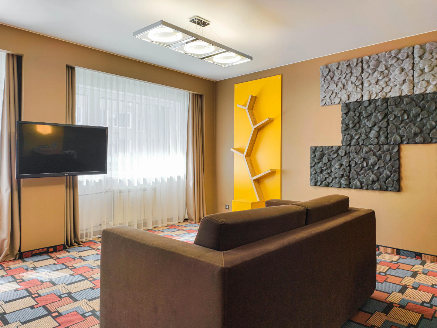 Дом Отель Нео