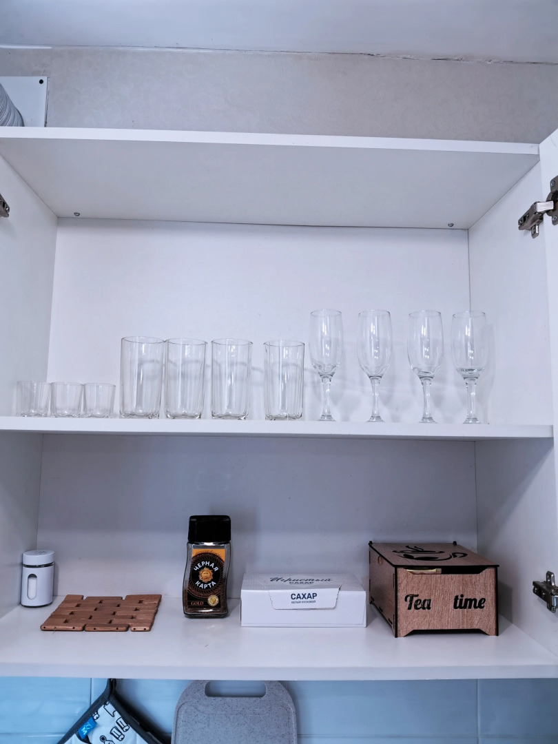 Апартаменты Apart-mich