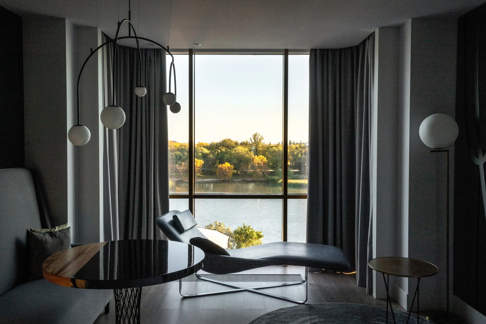 Гостиница Radisson Blu Hotel, Ростов-на-Дону