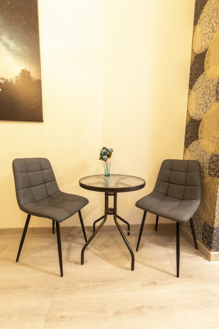 Апартаменты клубный дом Vivaldi ВыДома