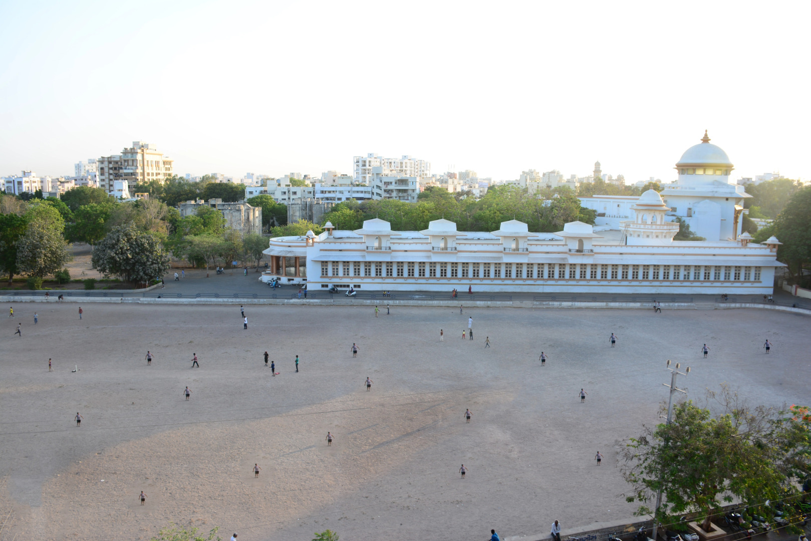 Отель Lime Tree