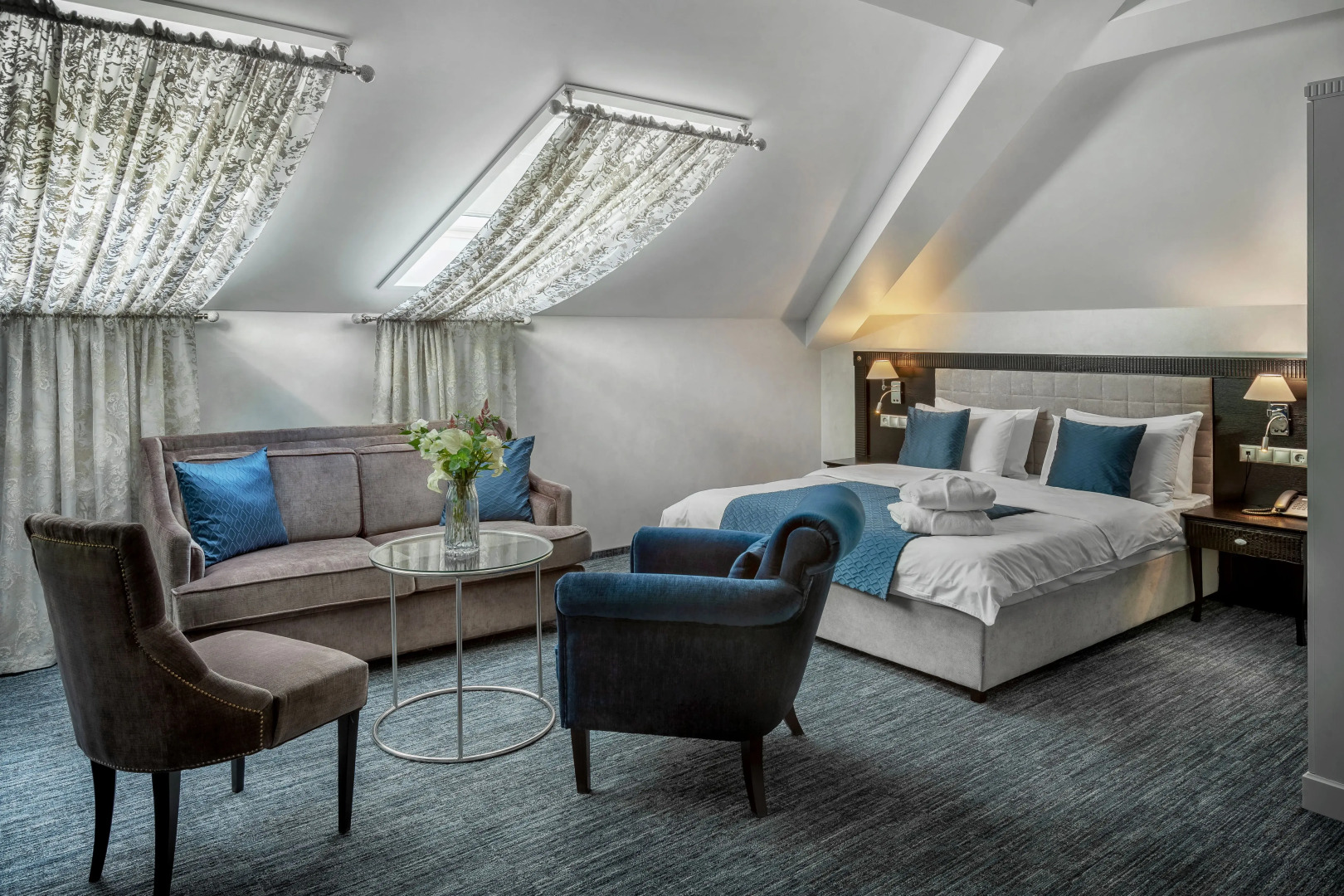 Бутик-Отель Регул