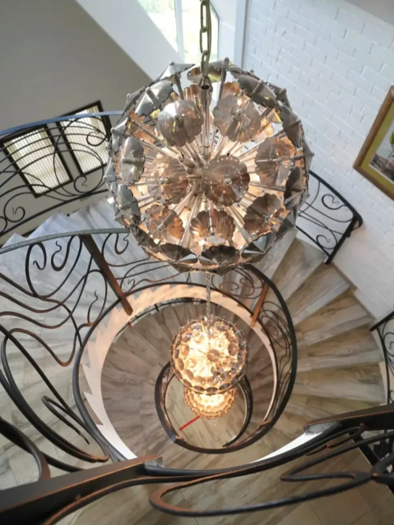 Гостиничный комплекс Scher Hof