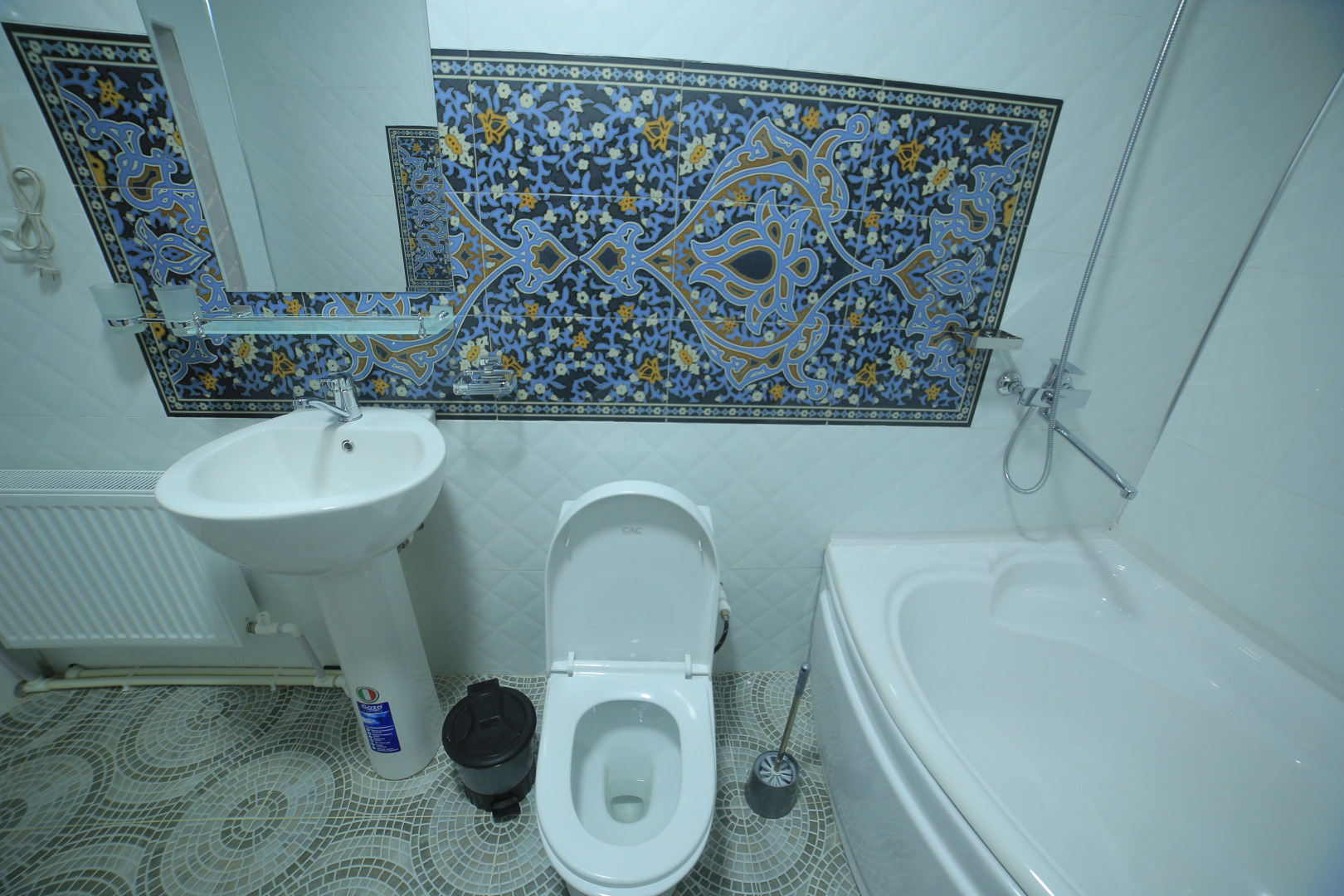 Гостевой Дом Dolon House