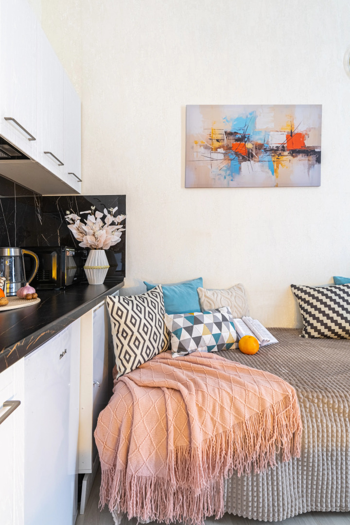 Квартира у Московского вокзала