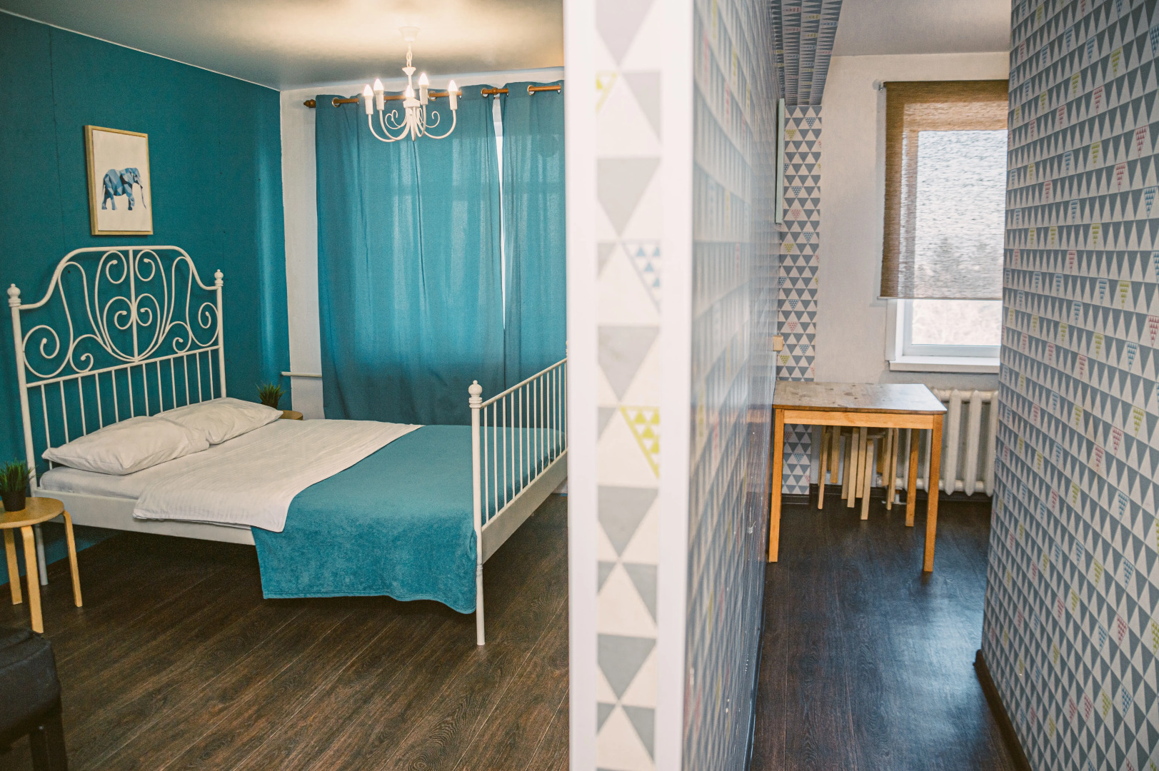 Квартира Калина на Кирова