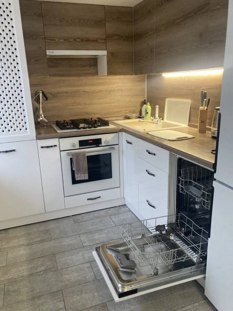 Квартира на улице Широкая 33