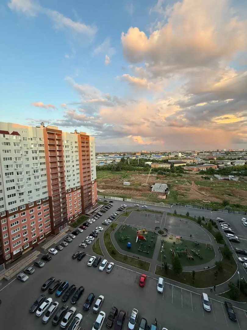 Квартира ОренРент в ЖК Победа 1