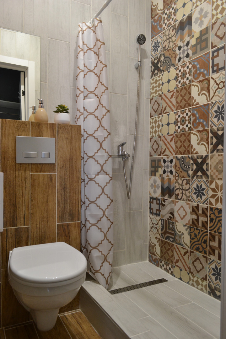 Апартаменты на Дачной Калининград