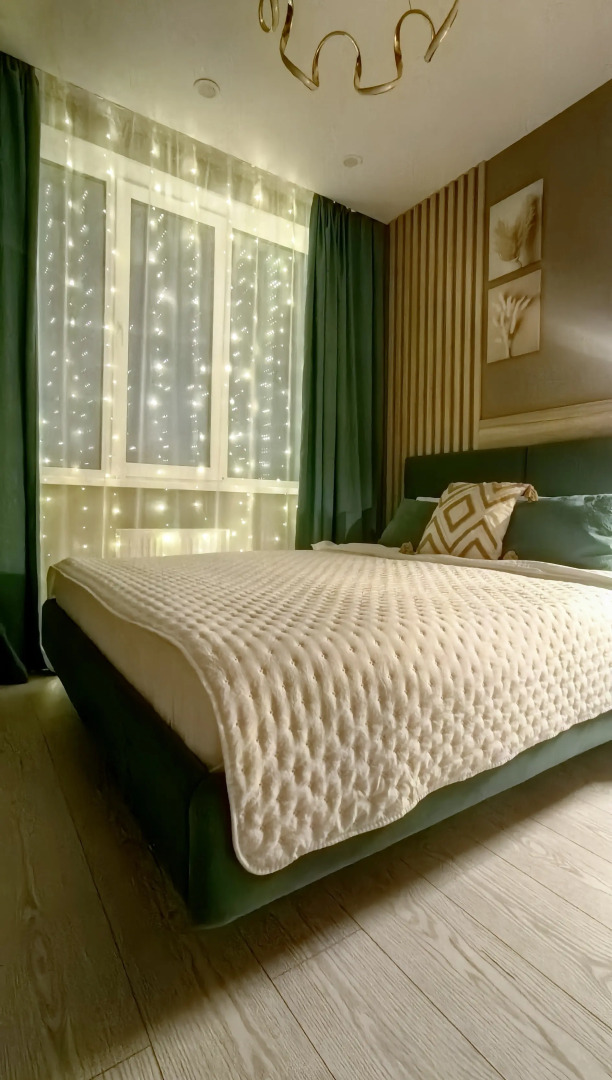 Квартира на 1-м Бульварном проезде