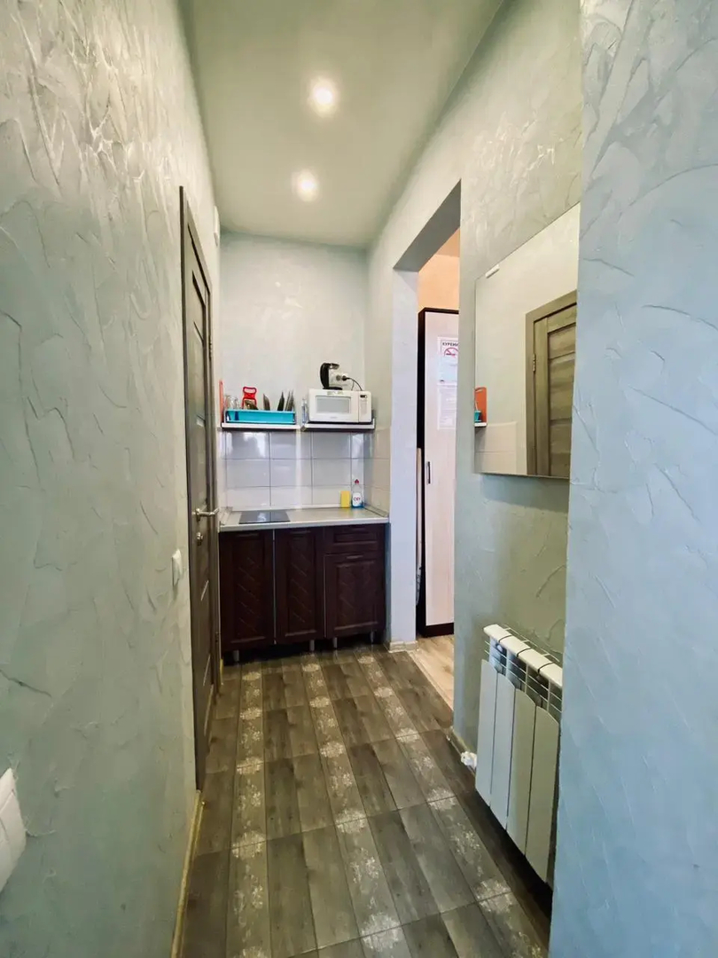 Апартаменты Пролетарская 371