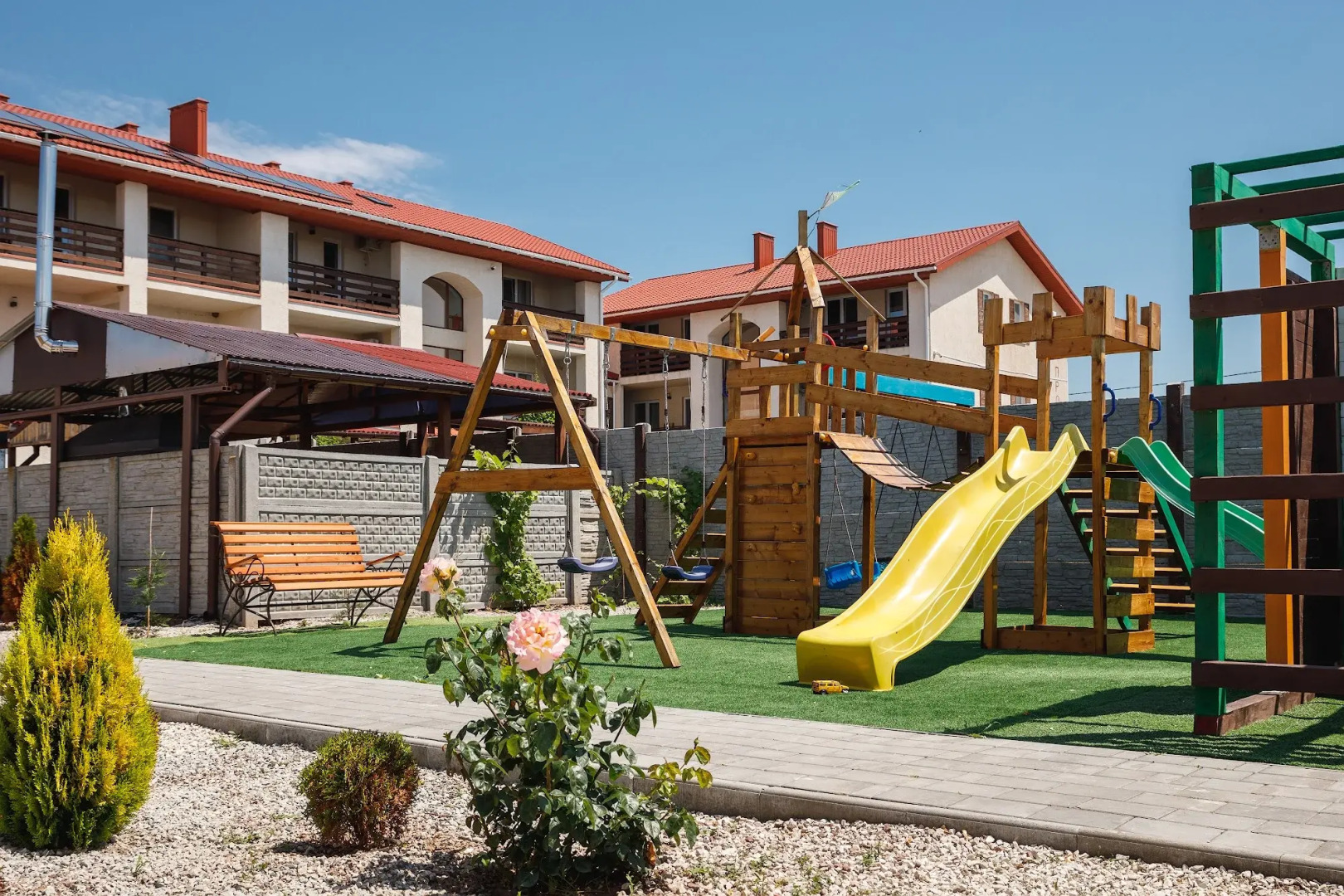 Гостевой Дом Вилла Прованс