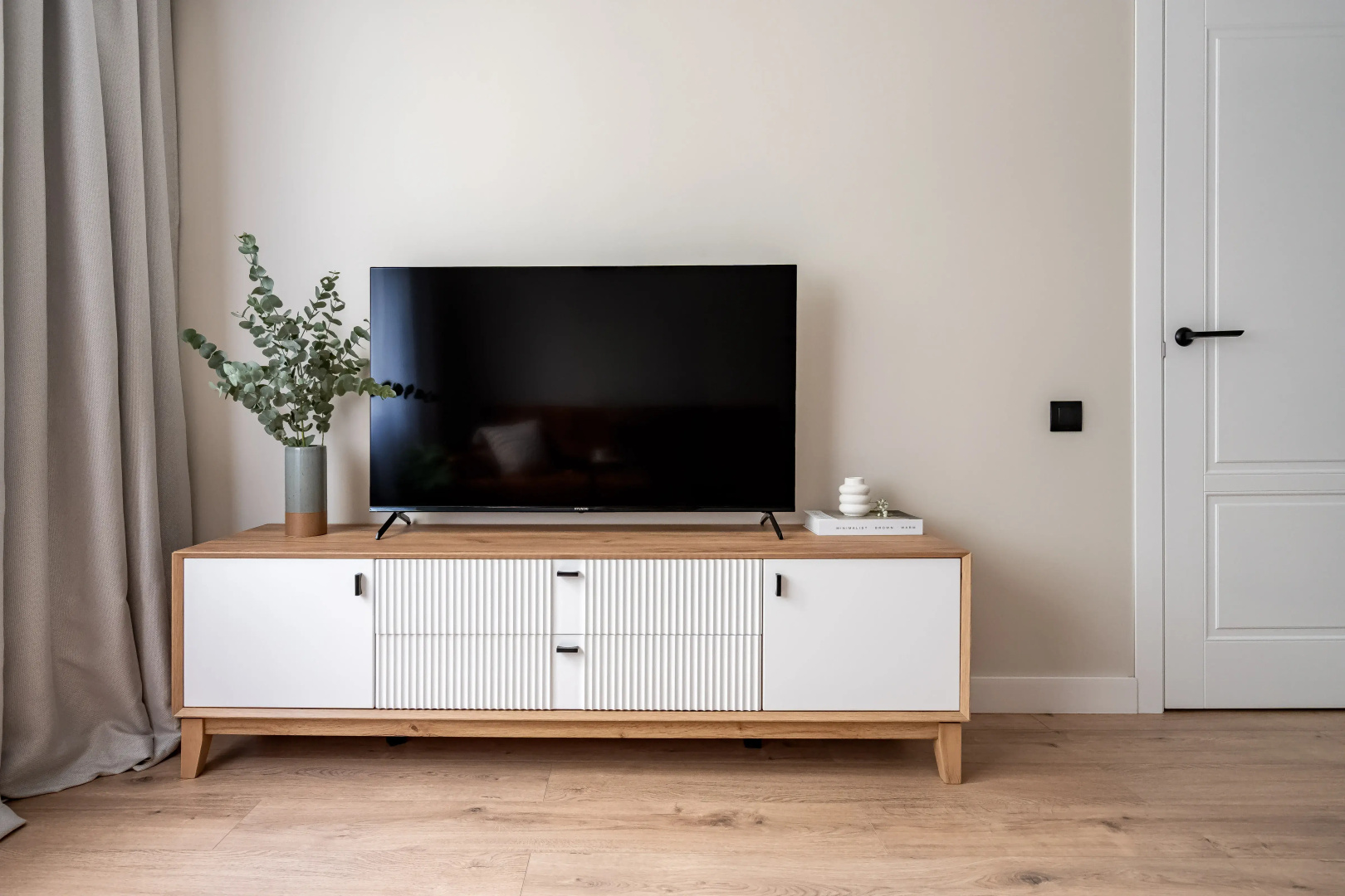 Квартира LERUKA HOME Harmonia