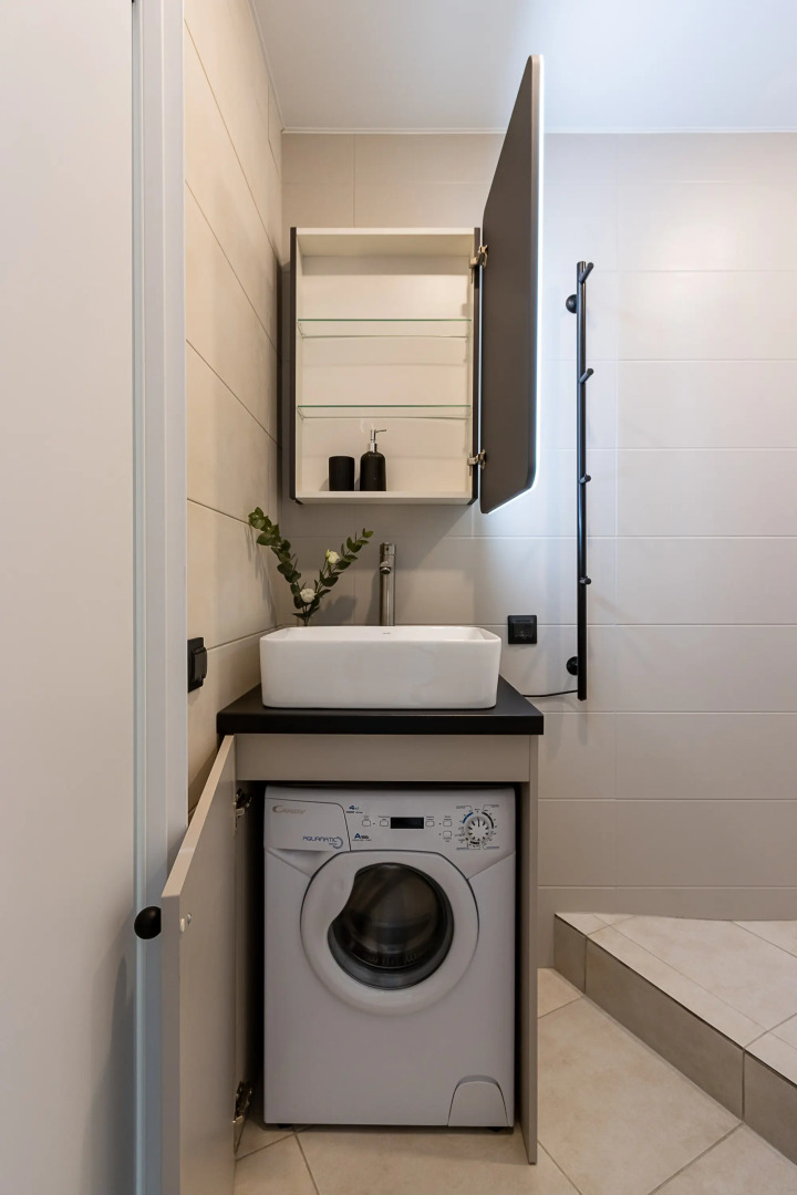 Апартаменты Муза Апарт