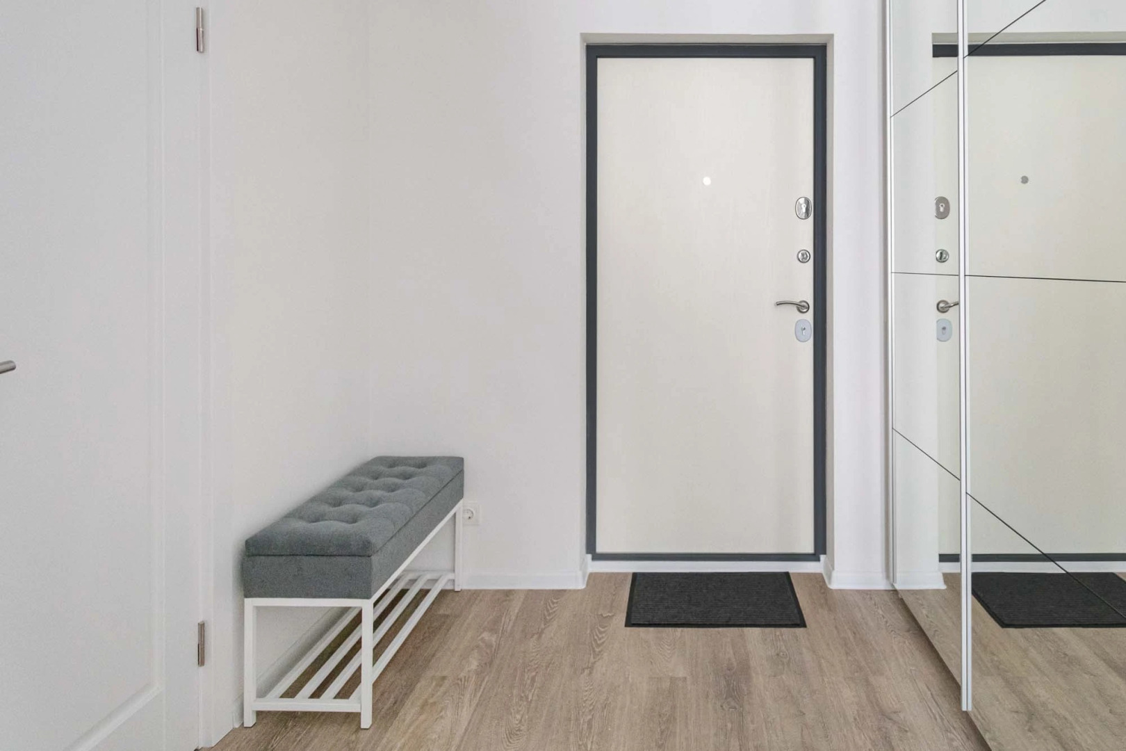 Апартаменты с Евроремонтом в Путилково