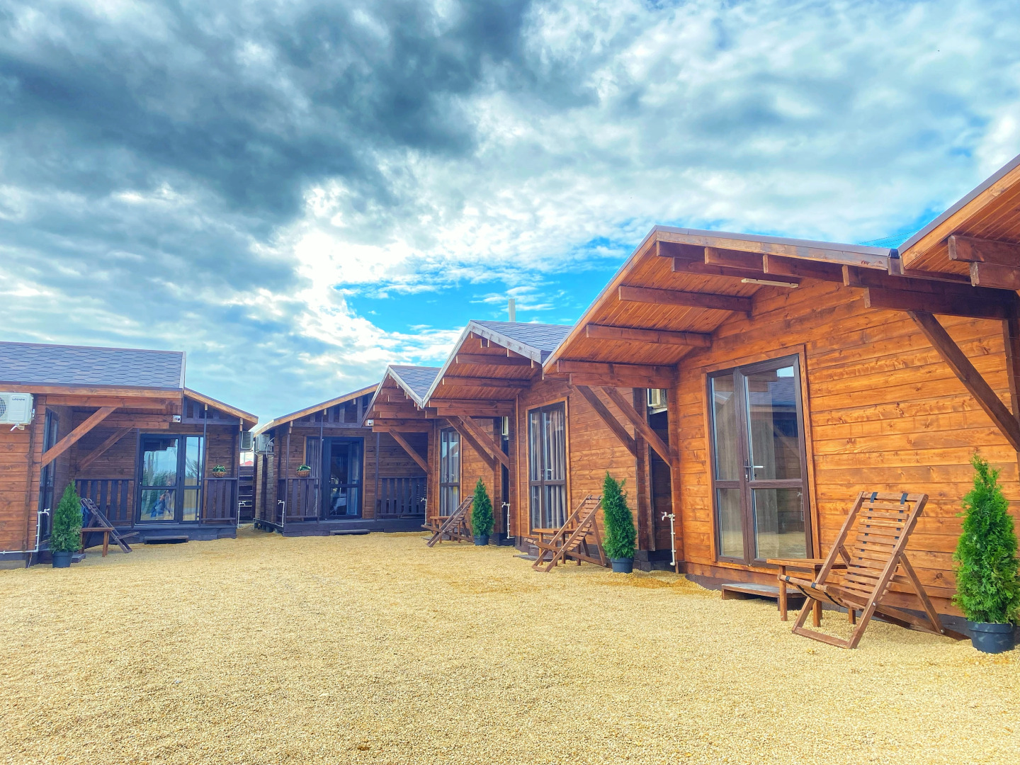 Гостевой дом Sunny House