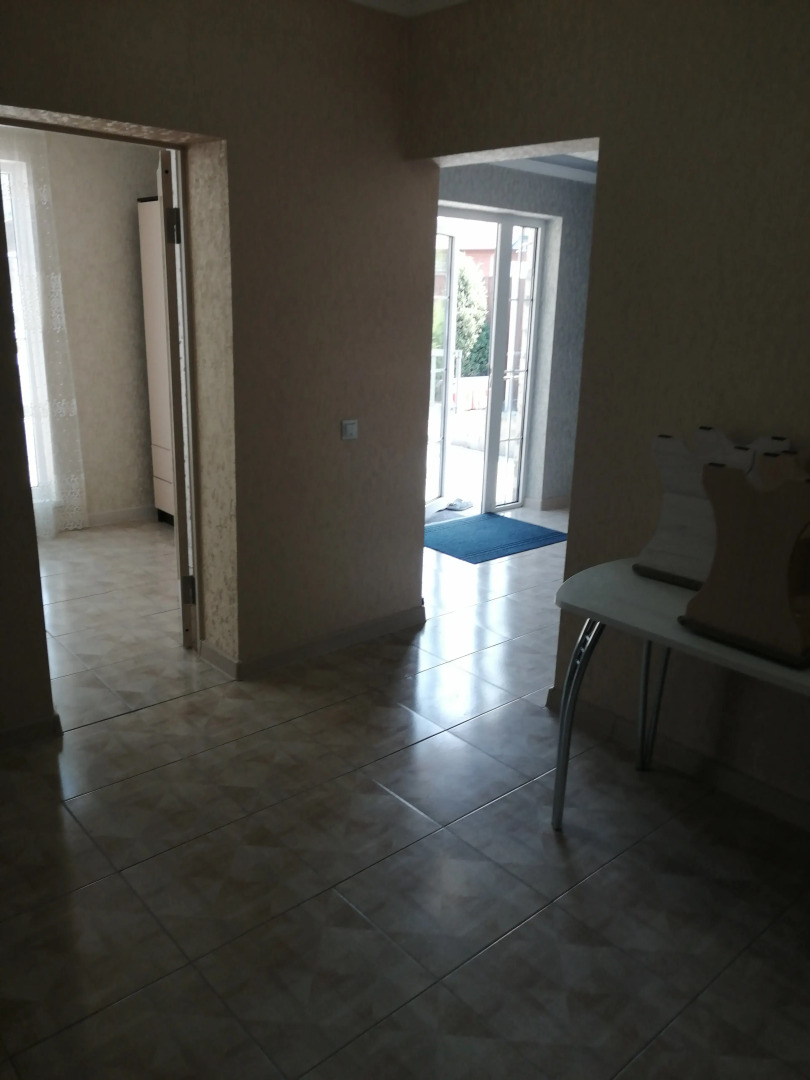 Гостевой дом на Крутой