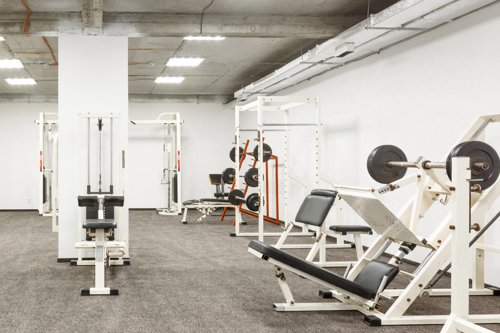 Отель Sunparco Hotel Ultra all inclusive