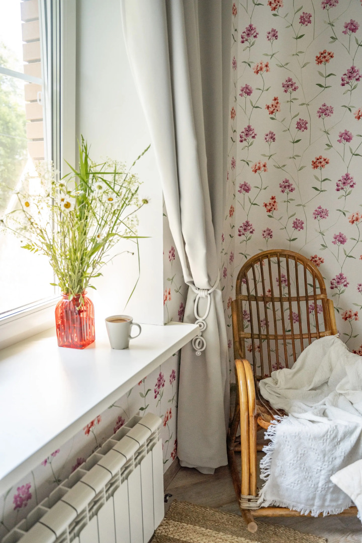 Частный дом Тихая гавань