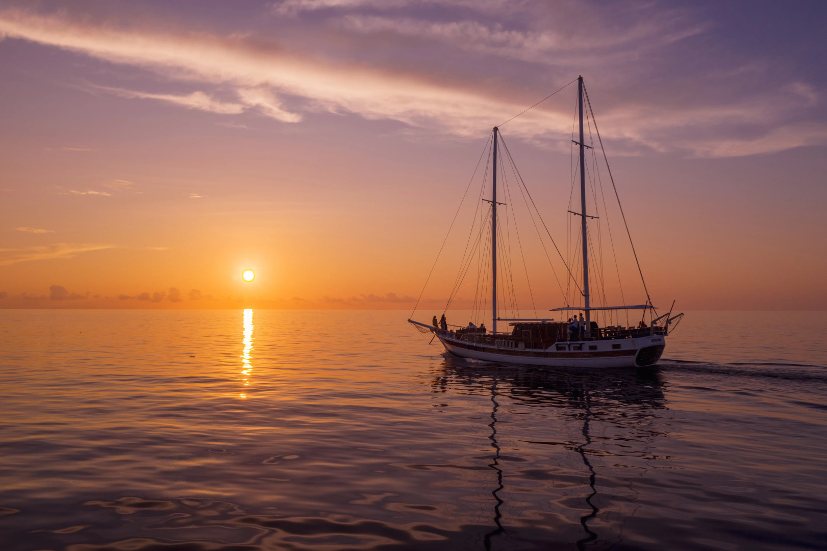 Отель Mirihi Island Resort