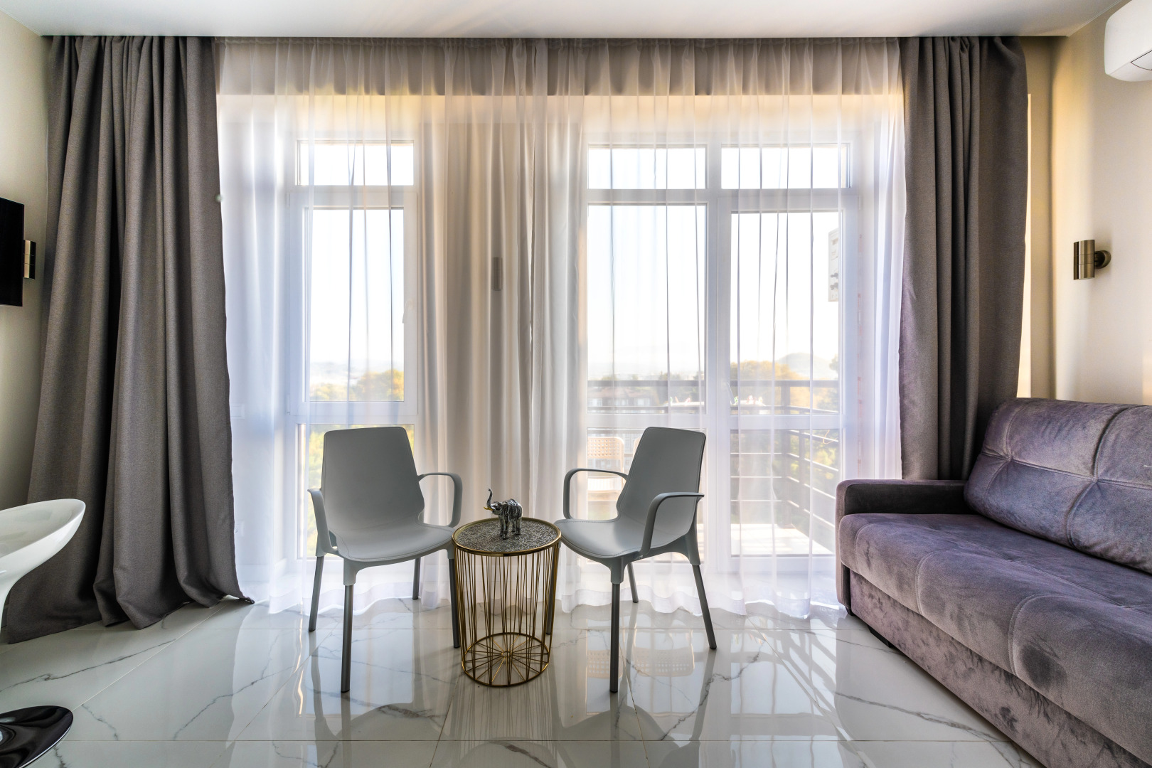 Апартаменты Оплот - Sorrento Park