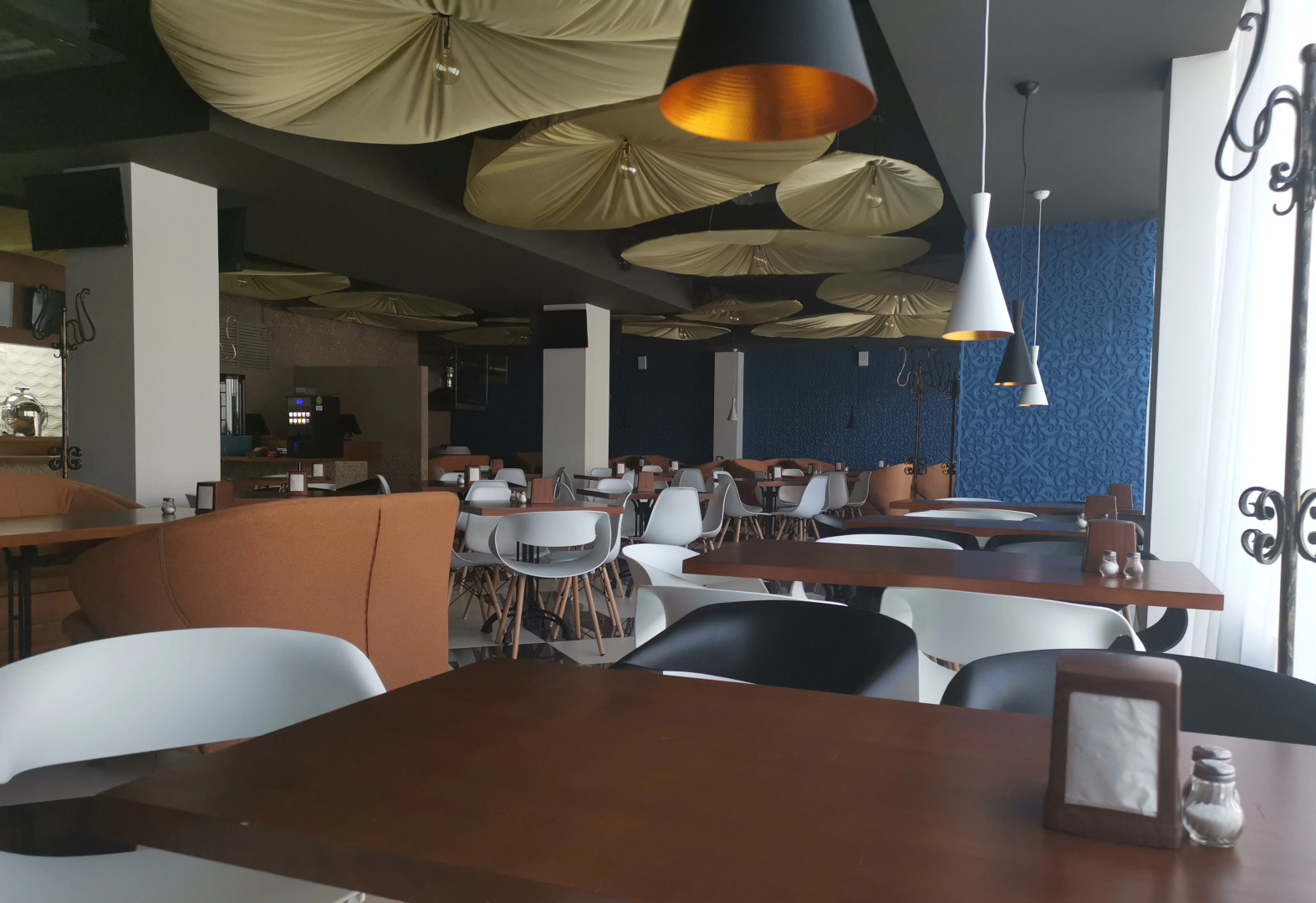 Отель Централь