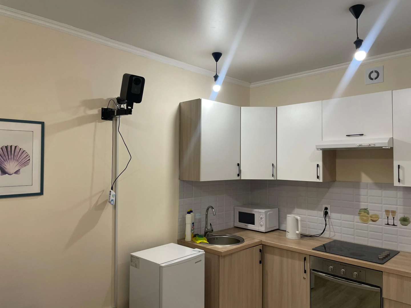 Квартира Студия КАНКУН в центре города