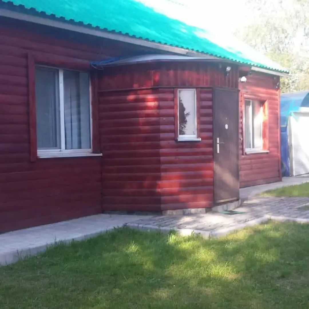 Гостевой дом Агроусадьба у Сан Саныча