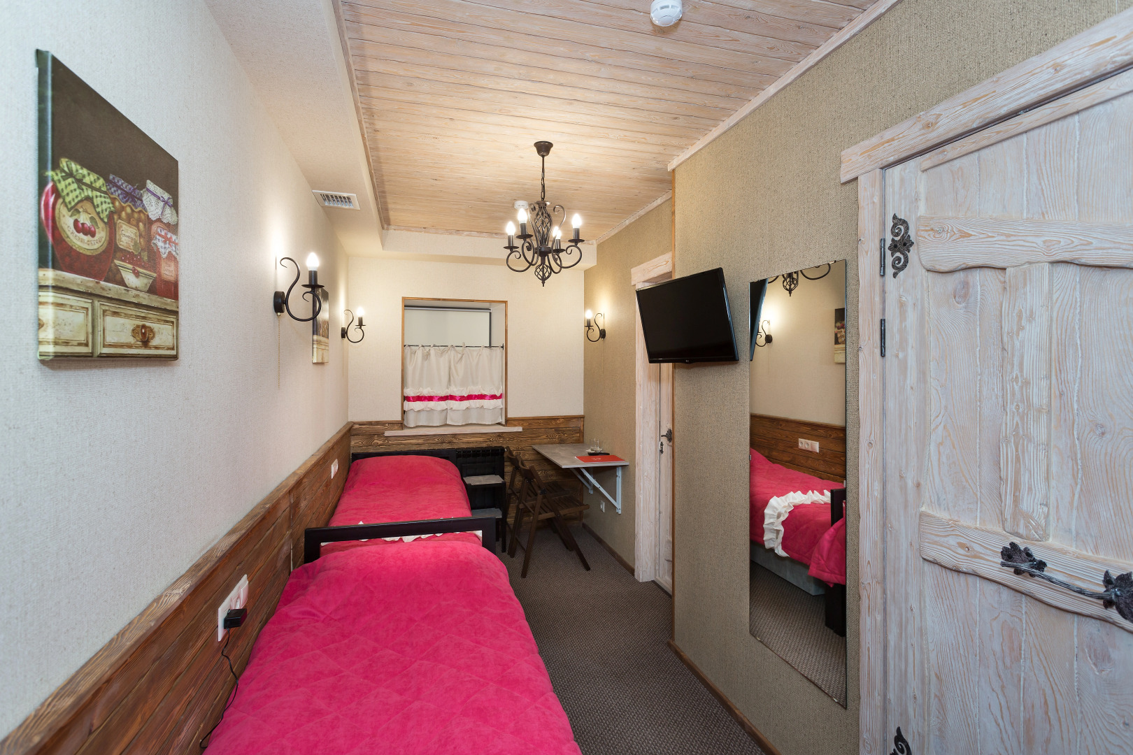 Отель 3 Гнома