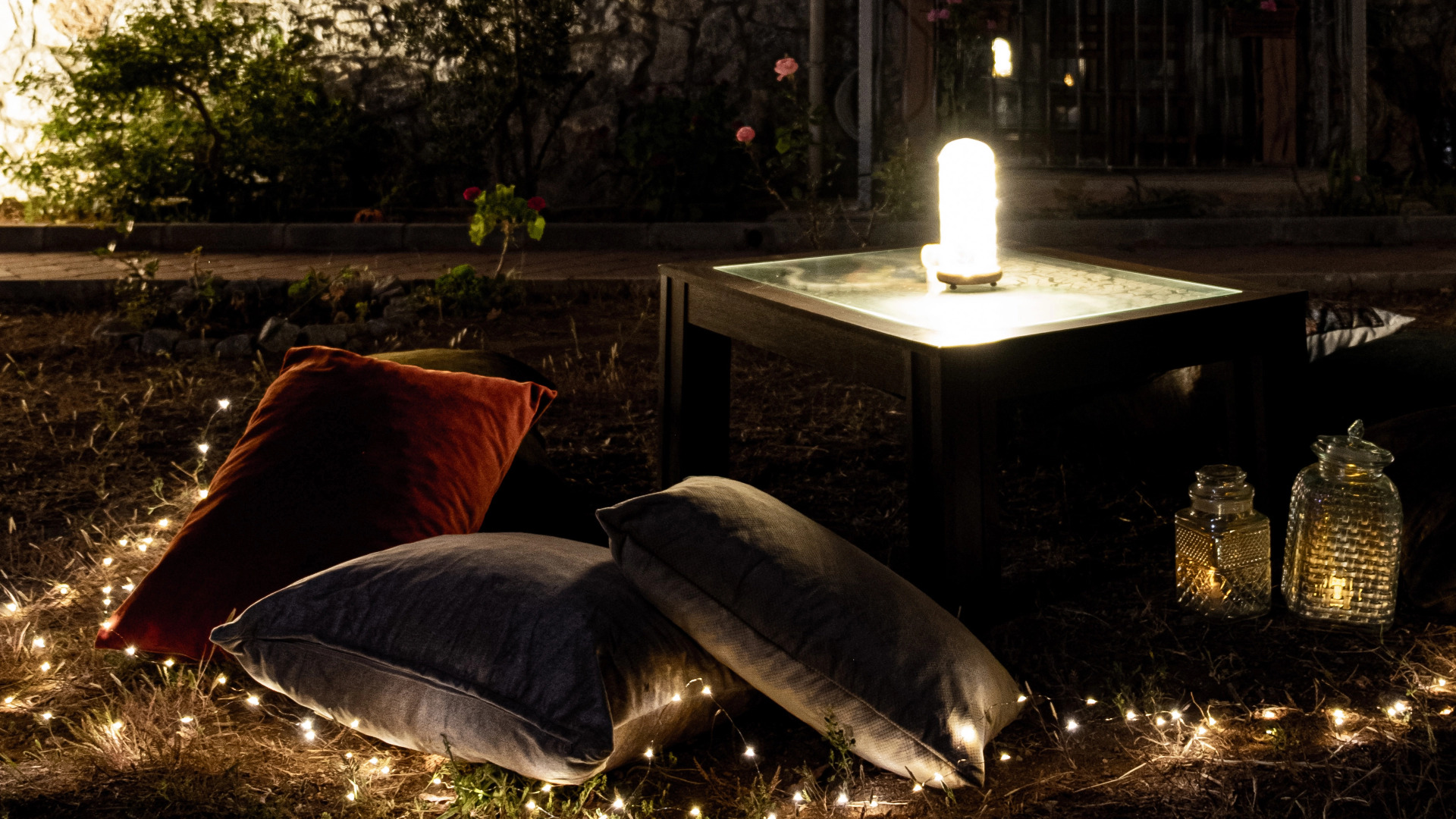 Отель Casa Di Pietra Kabak