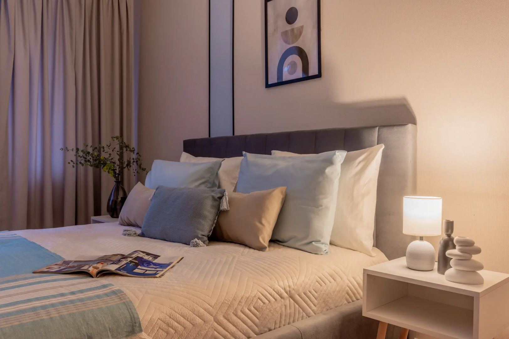 Апартаменты Volgarooms в 5 Минутах от Вокзала