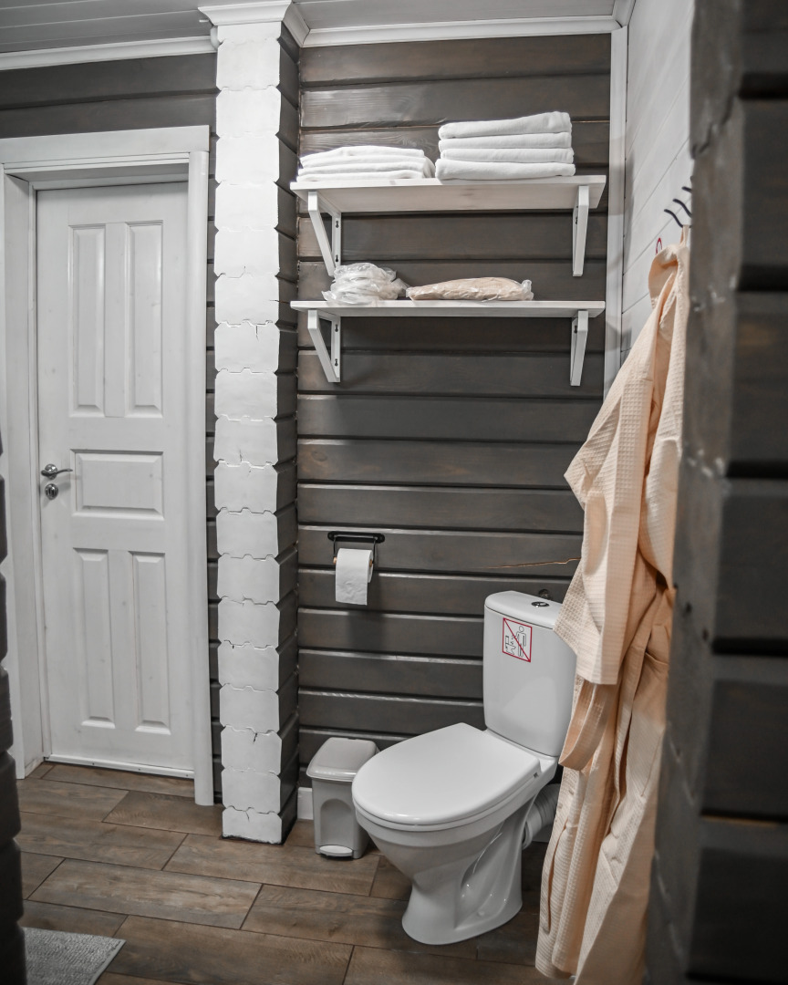 Гостевой дом Вельвет