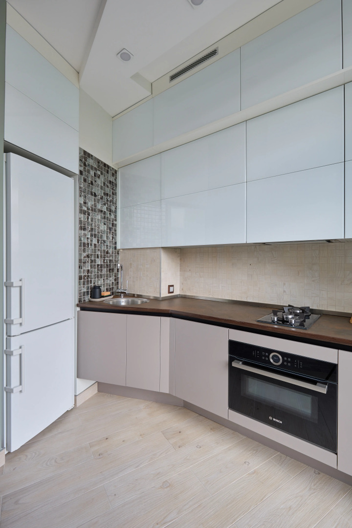 Апартаменты Кирпичный шик: апартаменты с историей и стилем