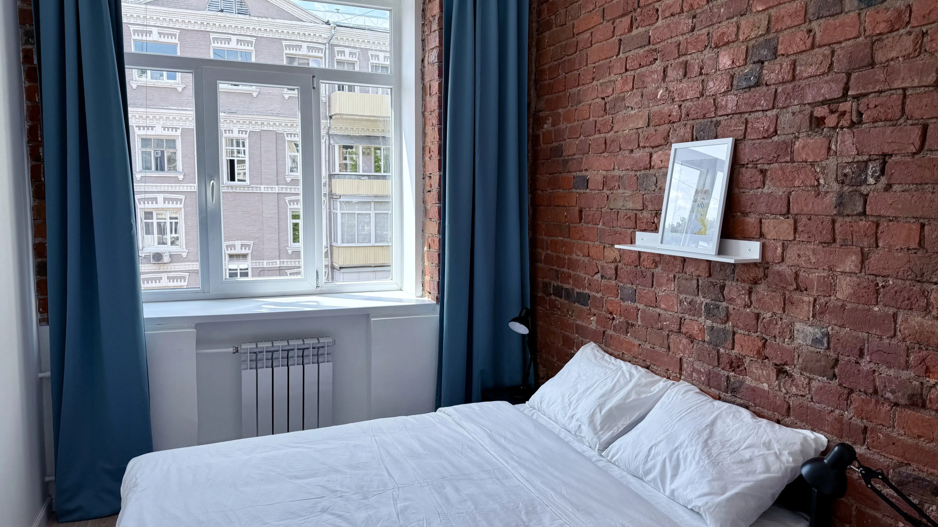 Меблированные комнаты на Зубовском 3-1 Б