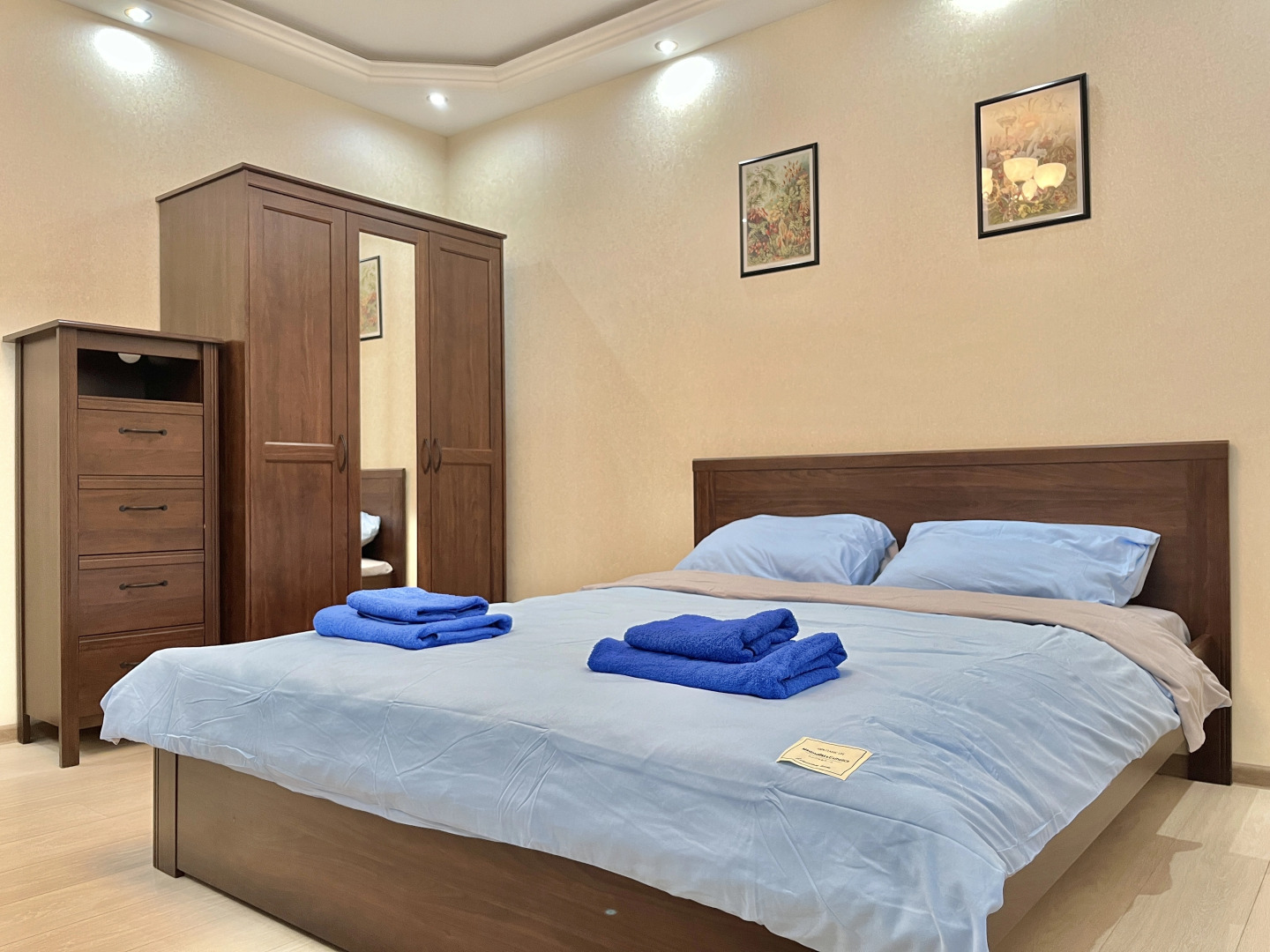 Апартаменты uTrip Sidney