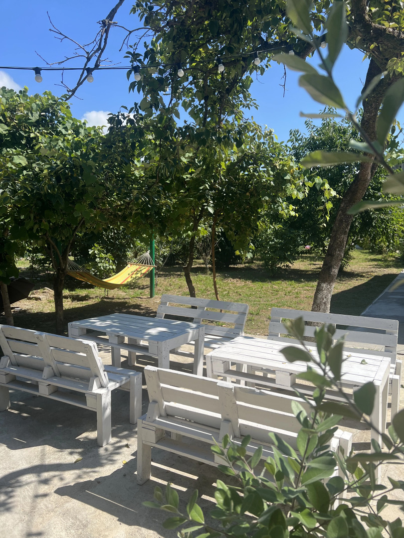 Мини-отель У Моря