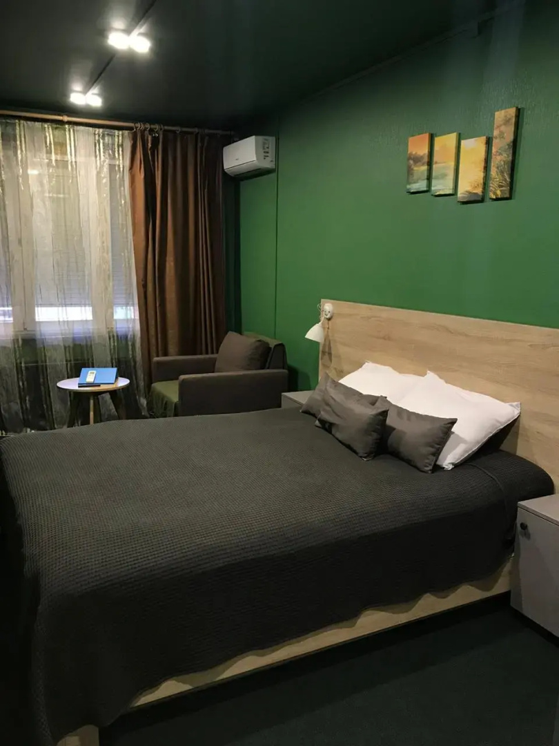 Rus Kotelniki Hostel