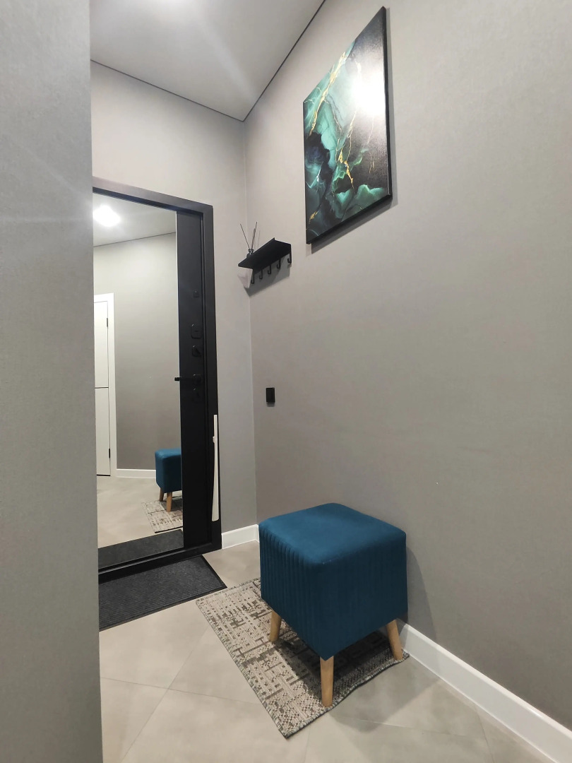 Квартира NATALI Aparts 201.3