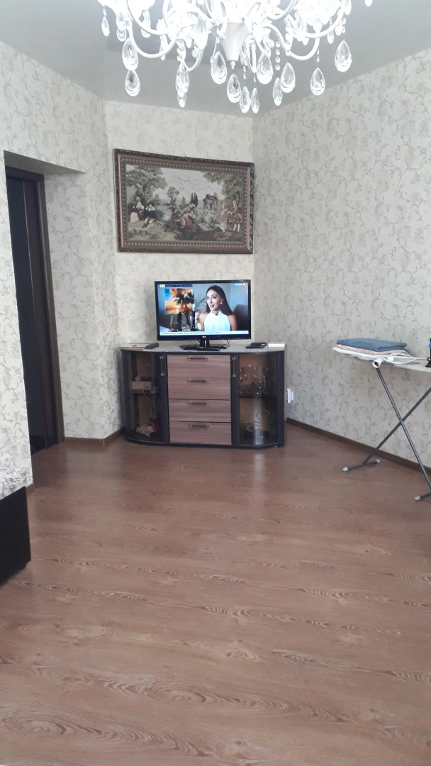 Апартаменты Мишино