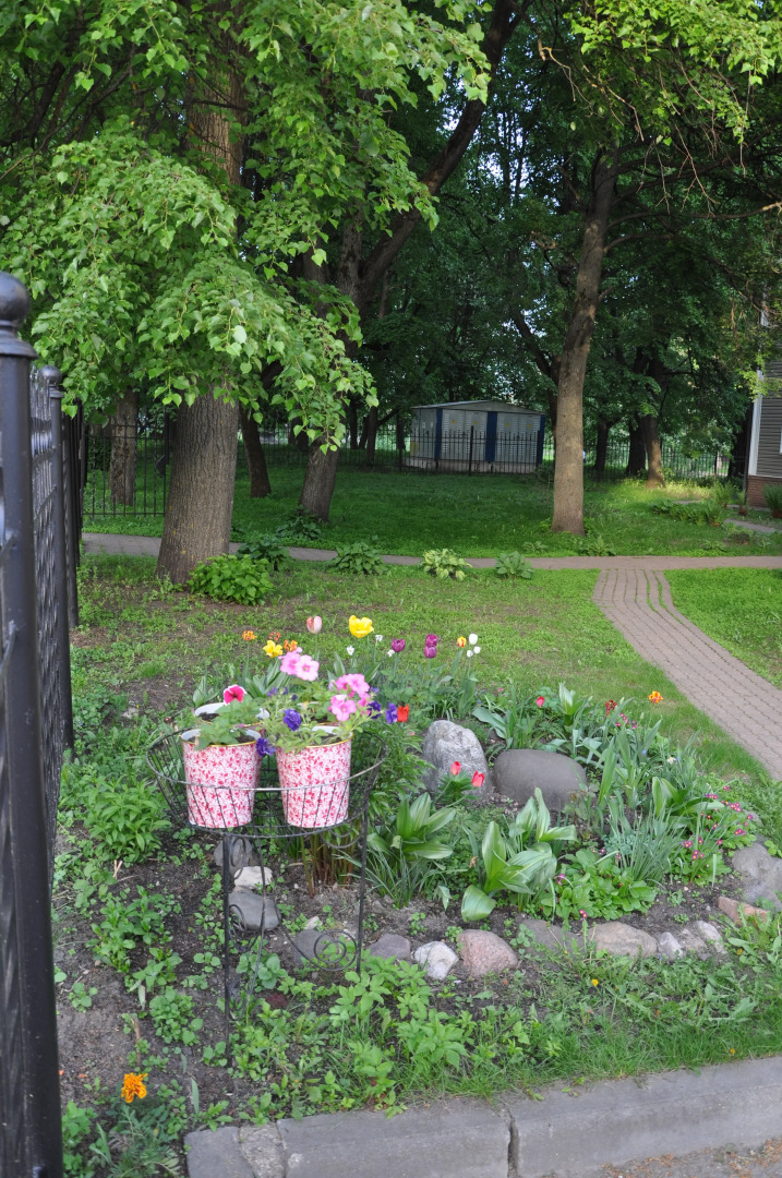 Гостиница «Западная»