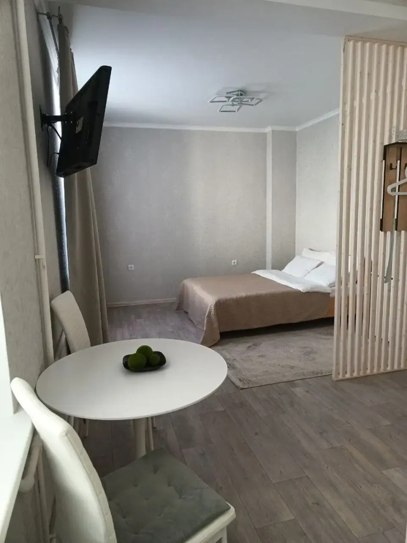 Квартира Жк Театральный