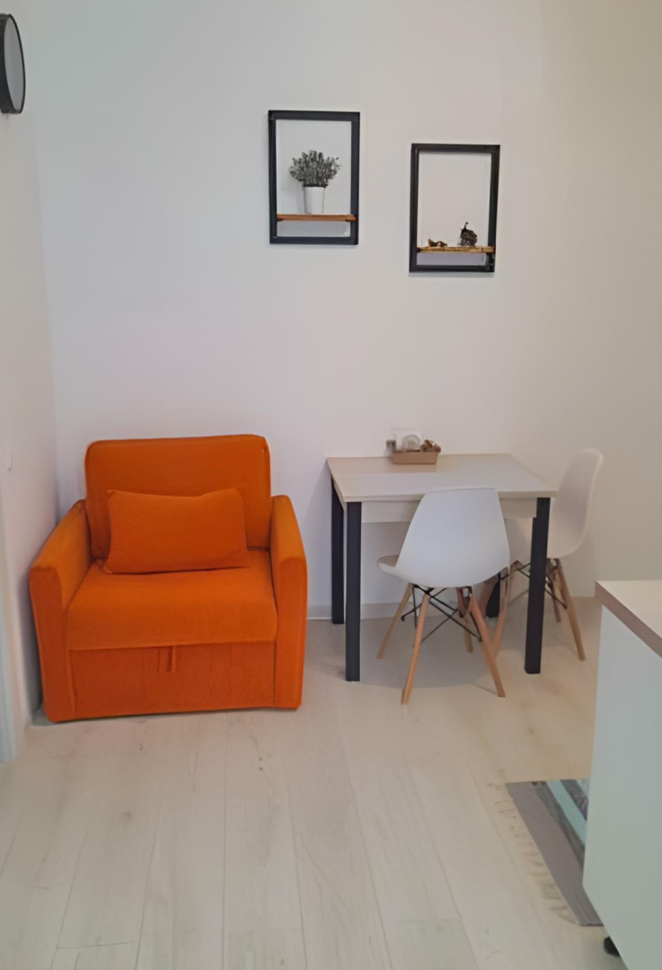 Апартаменты Суточно.КРД у парка Галицкого