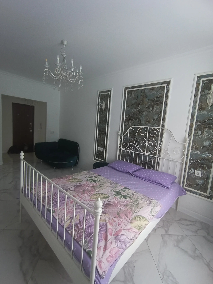 Квартира как дома